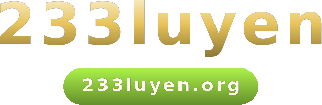 233luyen logo
